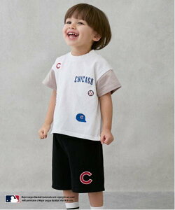 �ySALE�^55%OFF�zpetit main �yMLB�z�J�b�g�f�j���n�[�t�p���c �i���~���I�����C�� �p���c �W�[���Y�E�f�j���p���c �u���[ �z���C�g
