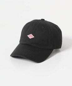 URBAN RESEARCH DOORS DANTON 6PANEL CAP アーバンリサーチドアーズ 帽子 キャップ ブラック ベージュ【送料無料】