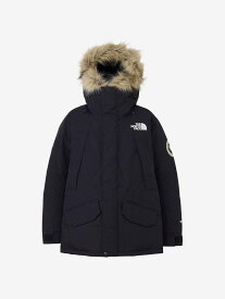 THE NORTH FACE 【公式】アンタークティカパーカ(ユニセックス) ザ・ノース・フェイス ジャケット・アウター ダウンジャケット・ダウンベスト ブラック【送料無料】