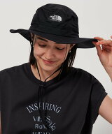 【SALE／30%OFF】BEAUTY&YOUTH UNITED ARROWS ＜THE NORTH FACE＞ホライズン ハット-UVケア- ユナイテッ…