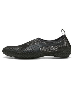 ADAM ET ROPE' FEMME �yPUMA(�v�[�})�zMOSTRO FLEX MESH �A�_���G���y �V���[�Y�E�C �X�j�[�J�[ �u���b�N �z���C�g�y���������z