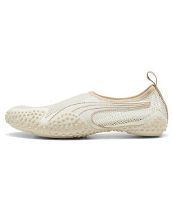 ADAM ET ROPE' FEMME �yPUMA(�v�[�})�zMOSTRO FLEX MESH �A�_���G���y �V���[�Y�E�C �X�j�[�J�[ �u���b�N �z���C�g�y���������z