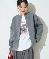 FREAK'S STORE \累計26,200枚突破/限定展開 ＜選べる着丈＞スナップボタン ニット カーディガン 26AW フ…