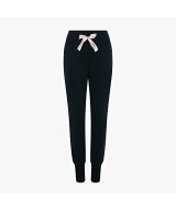 Repetto Fleece joggers レペット 福袋・ギフト・その他 その他 ブラック【送料無料】