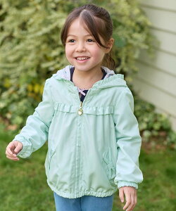 �ySALE�^30%OFF�zANY KIDS �V���J�V���J ���o�[�V�u���]�� �G�j�B �W���P�b�g�E�A�E�^�[ �u���]���E�W�����p�[ �u���[ �O���[�� �p�[�v��