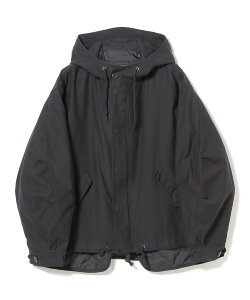 �ySALE�^30%OFF�zBEAMS 3WAY ���b�Y�u���]�� �r�[���X �A�E�g���b�g �W���P�b�g�E�A�E�^�[ �u���]���E�W�����p�[ �O���[�� �u���b�N�y���������z