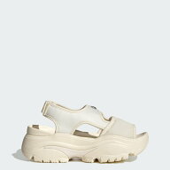 【SALE／60%OFF】adidas 【公式】アディダス adidas オズガイア サンダル / Ozgaia Sandals アディダス …