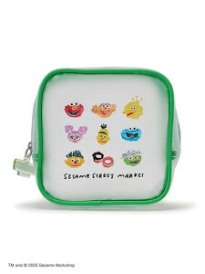 SESAME STREET MARKET yqmgVLzXNGA|[` ZT~Xg[g}[Pbg zE|[`EP[X |[` O[ CG[