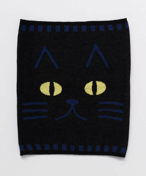 チャイハネ 黒猫腹巻きl Rakuten Fashion 楽天ファッション 旧楽天ブランドアベニュー Q048