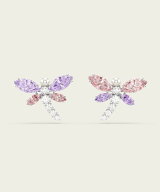 SWAROVSKI 【公式】Ariana Grande x Swarovski スタッドピアス スワロフスキー アクセサリー・腕時計 ピ…