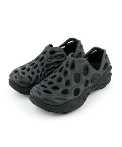MERRELL ������ HYDRO NEXT GEN MOC �u���[�R���u���[ �V���[�Y�E�C �T���_�� �u���b�N�y���������z