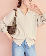 FREAK'S STORE 限定展開 スキッパー ポロニット カーディガン 26AW フリークスストア トップス カーディ…