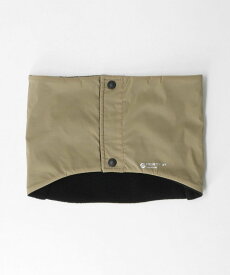 UNITED ARROWS green label relaxing ＜THE NORTH FACE＞バーサアクティブ ネックゲイター -ユニセックス- ユナイテッドアローズ グリーンレーベルリラクシング ファッション雑貨 マフラー・ストール・ネックウォーマー ブラック ベージュ ブラウン カーキ グリ【送料無料】