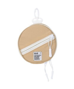 ySALE^50%OFFzSILAS MILITARY POUCH SILAS TCX zE|[`EP[X |[` ubN lCr[ x[W