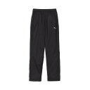 【SALE／71%OFF】PUMA キッズ ガールズ TF ウーブン パンツ 120-160cm プーマ パンツ その他のパンツ ブラック