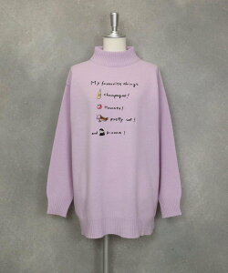 �ySALE�^40%OFF�zSTUDIO PICONE �E�[��100%���[�h�h�J�j�b�g �X�^�W�I�s�b�R�[�l �g�b�v�X �j�b�g �p�[�v�� �z���C�g �u���b�N �x�[�W���y���������z