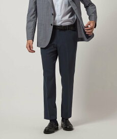 UNITED ARROWS green label relaxing エブリット Pメッシュ スタンダード NP スラックス -ストレッチ・吸水速乾- ユナイテッドアローズ グリーンレーベルリラクシング パンツ スラックス・ドレスパンツ グレー グリーン ネイビー【送料無料】