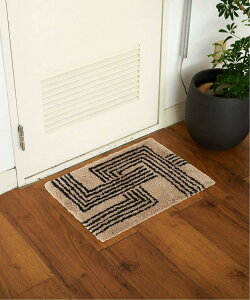 JOURNAL STANDARD FURNITURE STOKES MAT 50x70 �X�g�[�N�X �}�b�g �W���[�i���X�^���_�[�h�t�@�j�`���[ �C���e���A�E�����G�� �J�[�y�b�g�E���O�E�}�b�g �u���E���y���������z