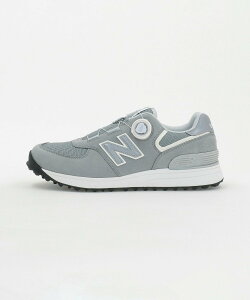 UNITED ARROWS GOLF New Balance574 BOA XpCNXV[Y iCebhA[Y X|[cEAEghApi StObY O[yz