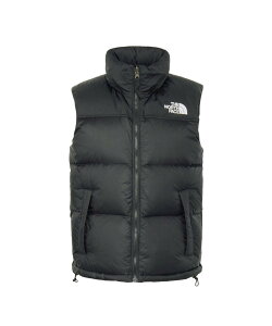 EDIFICE s\tTHE NORTH FACE (UEm[XtFCX)Nuptse xXg ND92557 GfBtBX WPbgEAE^[ _EWPbgE_ExXg ubNyz