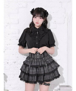 NOEMIE �N���X�`���[��V�t�����u���E�X �m�G�~�[ �g�b�v�X �V���c�E�u���E�X ���C�����b�h�y���������z