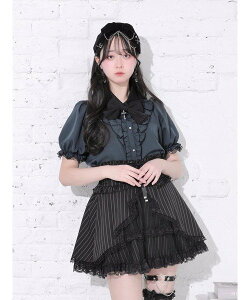 未使用級♡NOEMIE クロミ スタンドフードユニセックスファーブルゾン 