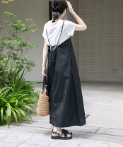 楽天市場】カジュアル（ブランドアーバンリサーチ）（ワンピース 