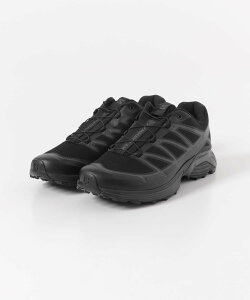 URBAN RESEARCH DOORS SALOMON XT-PATHWAY 2 �A�[�o�����T�[�`�h�A�[�Y �V���[�Y�E�C �X�j�[�J�[ �u���b�N�y���������z