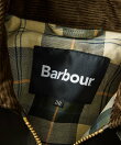 Barbour 別注 TRANSPORT JACKET 26AW