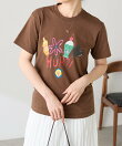《コラボアイテム》The NERDYS x COLLAGE Tシャツ