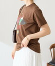 《コラボアイテム》The NERDYS x COLLAGE Tシャツ