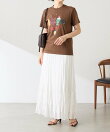 《コラボアイテム》The NERDYS x COLLAGE Tシャツ