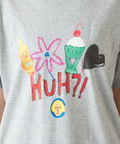 《コラボアイテム》The NERDYS x COLLAGE Tシャツ