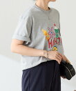 《コラボアイテム》The NERDYS x COLLAGE Tシャツ