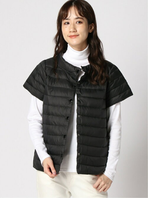 Aries Brodiaea 半袖ダウンベスト Rakuten Fashion 楽天ファッション 旧楽天ブランドアベニュー Bt5840