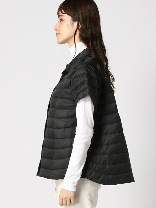 Aries Brodiaea 半袖ダウンベスト Rakuten Fashion 楽天ファッション 旧楽天ブランドアベニュー Bt5840