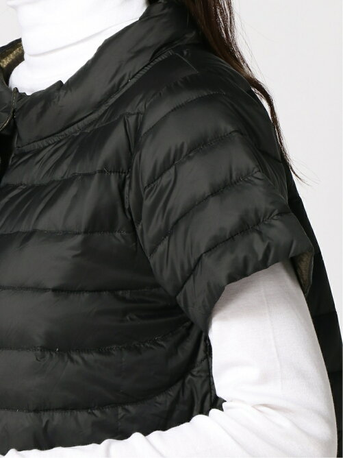 Aries Brodiaea 半袖ダウンベスト Rakuten Fashion 楽天ファッション 旧楽天ブランドアベニュー Bt5840