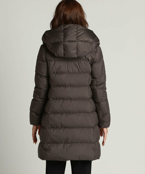 Lautreamont Web別注 フード付き ロングダウンコート Rakuten Fashion 楽天ファッション 旧楽天ブランドアベニュー Bw6840 Lautreamont Web別注 フード付き ロングダウンコート Rakuten Fashion 楽天ファッション 旧楽天ブランドアベニュー Bw6840