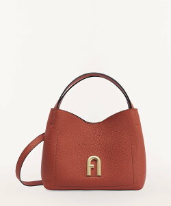 FURLA FURLA PRIMULA S HOBO �t���� �o�b�O �n���h�o�b�O�y���������z
