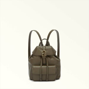 FURLA FURLA FLOW MINI BACKPACK �t���� �o�b�O �����b�N�E�o�b�N�p�b�N�y���������z