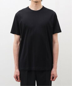 EDIFICE 【SUNSPEL / サンスペル】Classic T-Shirt エディフィス トップス カットソー・Tシャツ ホワイト ブラック【送料無料】