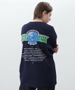 MANASTASH/マナスタッシュ/ HEMP L/S TEE HEMP TOUR 2000