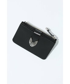 TOGA TOO Leather wallet small トーガ 財布・ポーチ・ケース 財布 グリーン ブラック ブラウン【送料無料】
