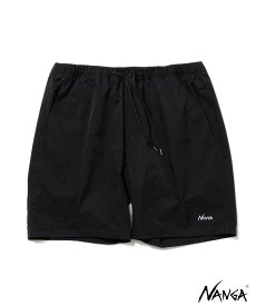 JOURNAL STANDARD relume NANGA / ナンガ Dot Air(R) コンフィ ショーツ NW2411-1I903 ジャーナル スタンダード レリューム パンツ その他のパンツ ブラック ブルー【送料無料】