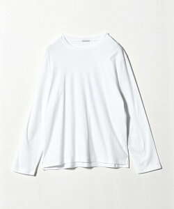 �ySALE�^50%OFF�zUNITED ARROWS ��nomiamo���N���[�l�b�N �����O�X���[�u �J�b�g�\�[ ���i�C�e�b�h�A���[�Y �g�b�v�X �J�b�g�\�[�ET�V���c �u���b�N �z���C�g�y���������z