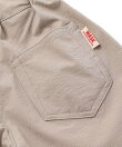 6分丈 恐竜プリントコードストレッチパンツ(100~160cm)