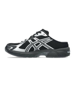 EDIFICE ASICS(�A�V�b�N�X) GEL-1130 MULE 1203B048 �G�f�B�t�B�X �V���[�Y�E�C �X�j�[�J�[ �u���b�N �O���[ �z���C�g�y���������z