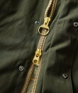 Barbour 別注 TRANSPORT COAT 26AW