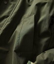 Barbour 別注 TRANSPORT COAT 26AW