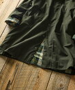 Barbour 別注 TRANSPORT COAT 26AW